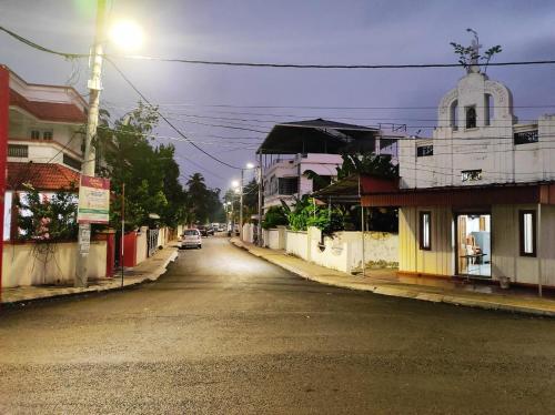 Rampart Home Stay & Backpackers Hostels