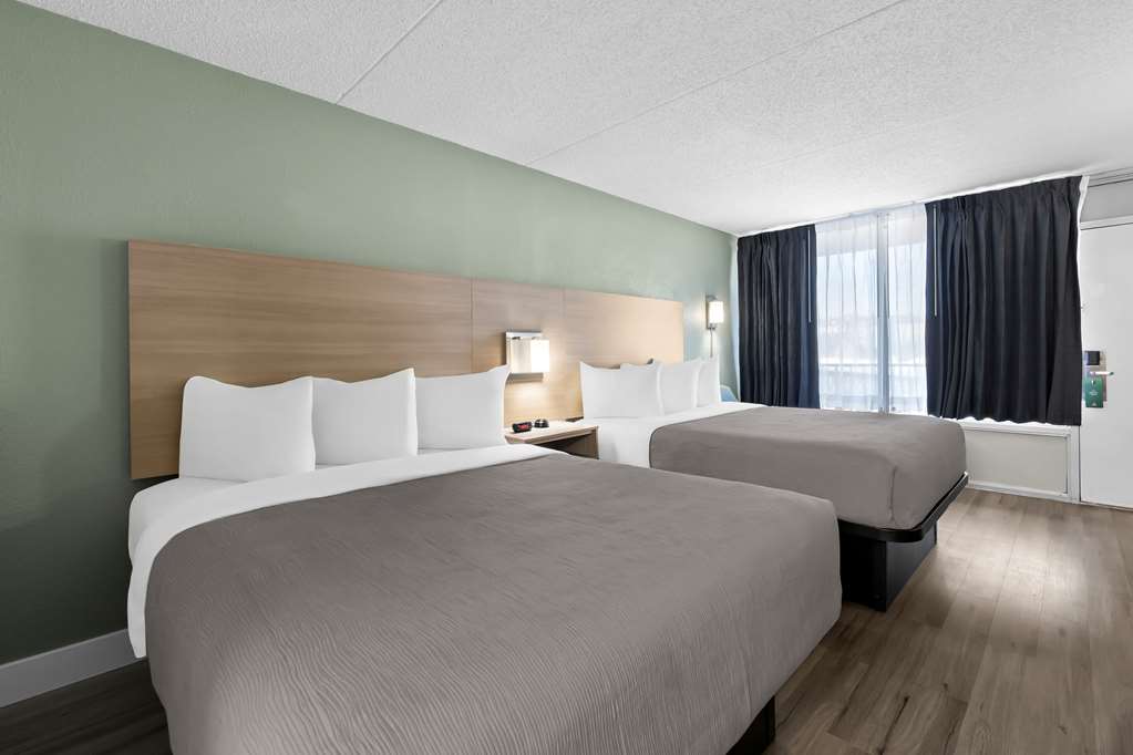 Quality Inn Nashville Opryland Area - photo 19