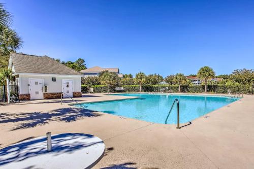 Modern Condo at Barefoot Golf Resort with Patio - photo 38