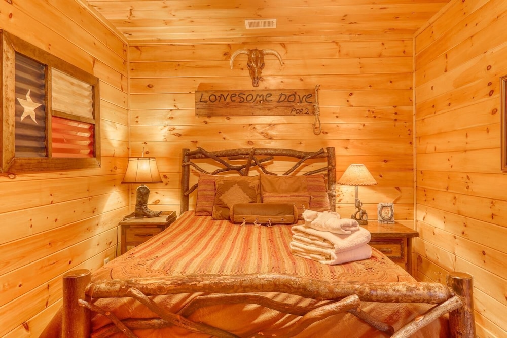 Lonesome Dove - photo 7