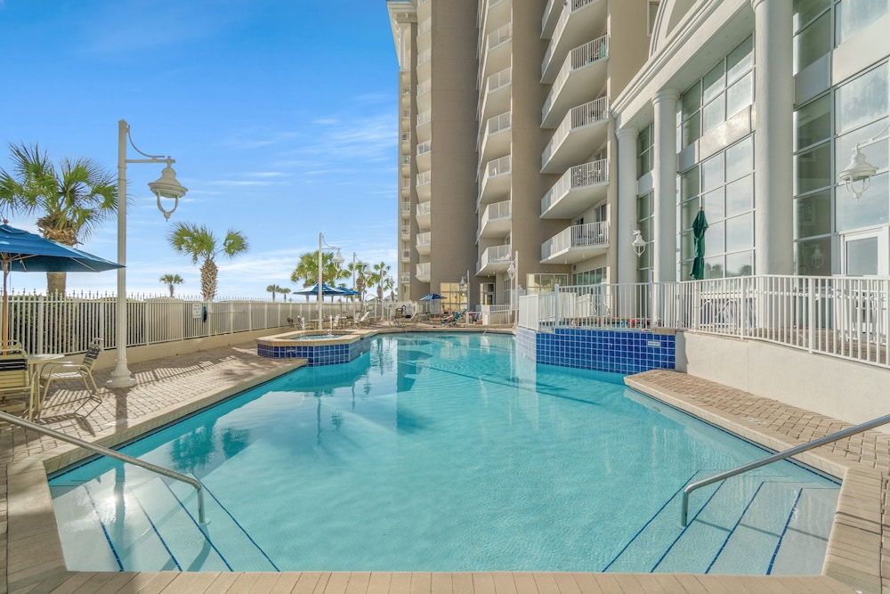 Majestic Sun Beach Resort by Panhandle Getaways - photo 25