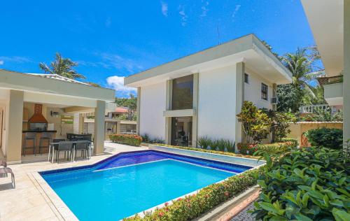 Residencial Joao E Maria Aptos 03 Quartos — 4-Star Luxury Hotel in Porto Seguro, Brasil