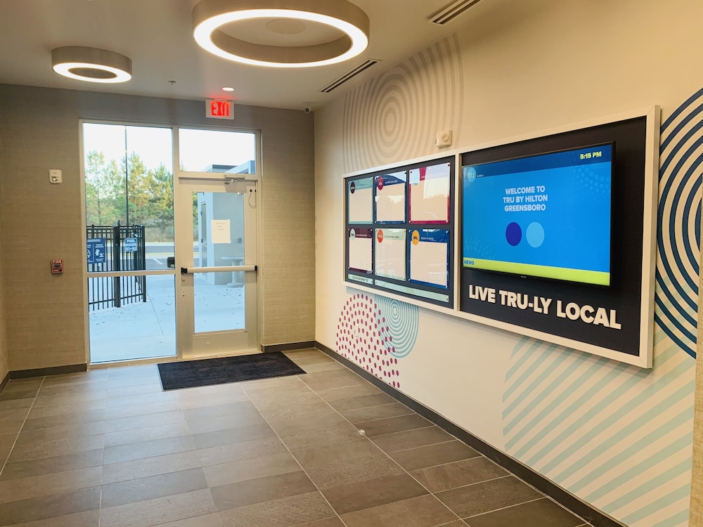 Tru By Hilton Greensboro Lake Oconee - photo 2