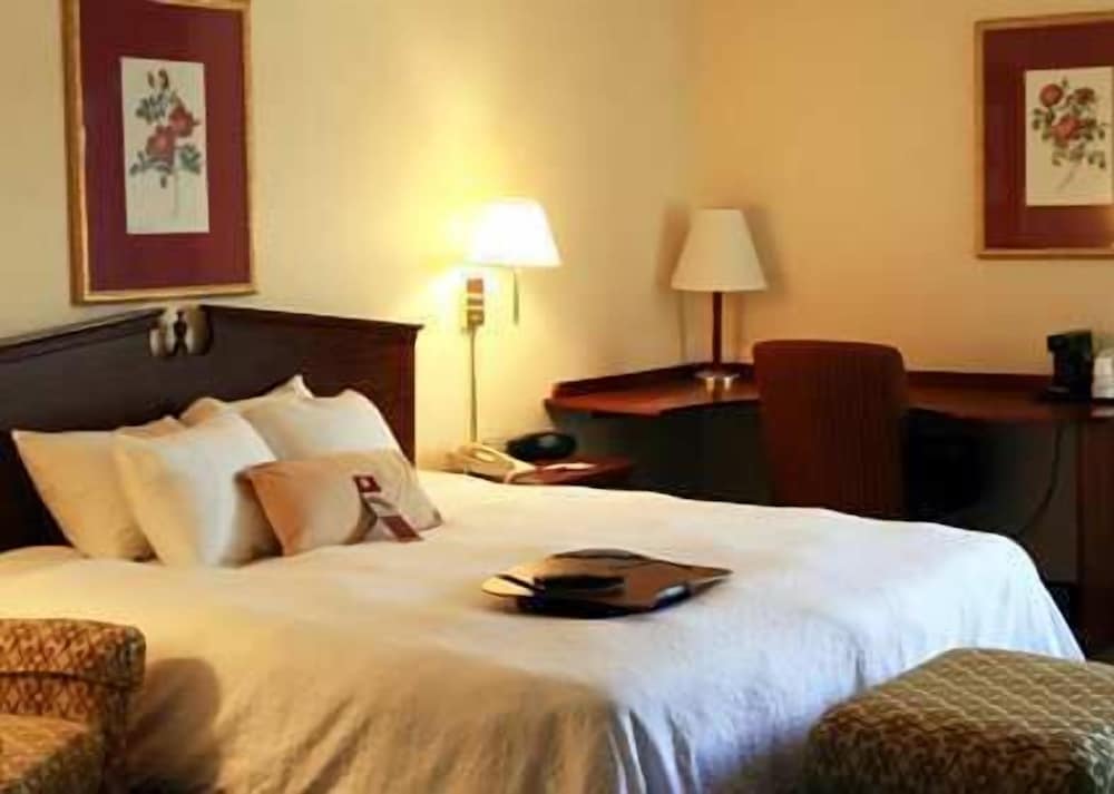 Hampton Inn Hanover - photo 5