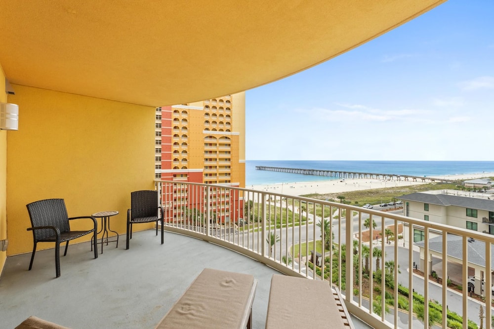 Calypso Tower 3 by Panhandle Getaways - photo 741