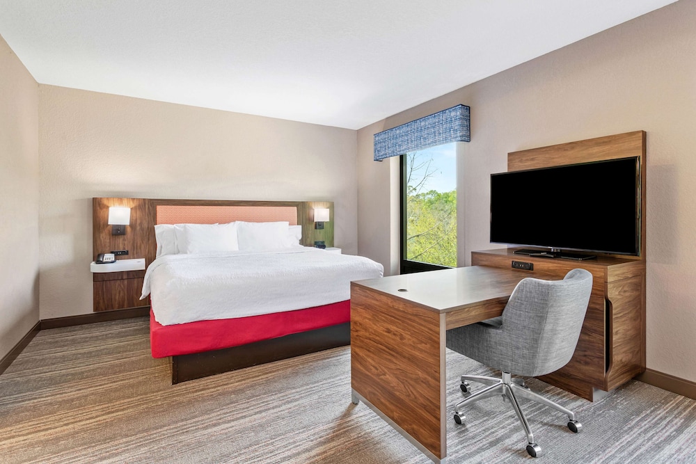 Hampton Inn & Suites Orlando Apopka - photo 17