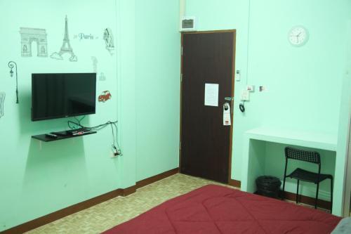 Ab Hostel
