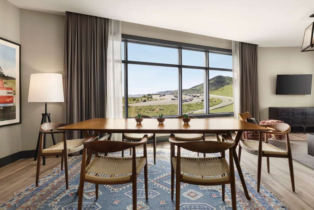 Origin Red Rocks a Wyndham Hotel - photo 31