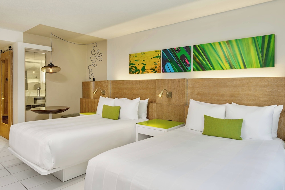 Royal Palm South Beach Miami a Tribute Portfolio Resort - photo 4