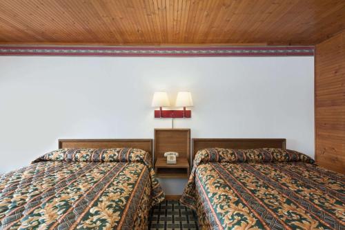 Post Oak Inn - photo 13
