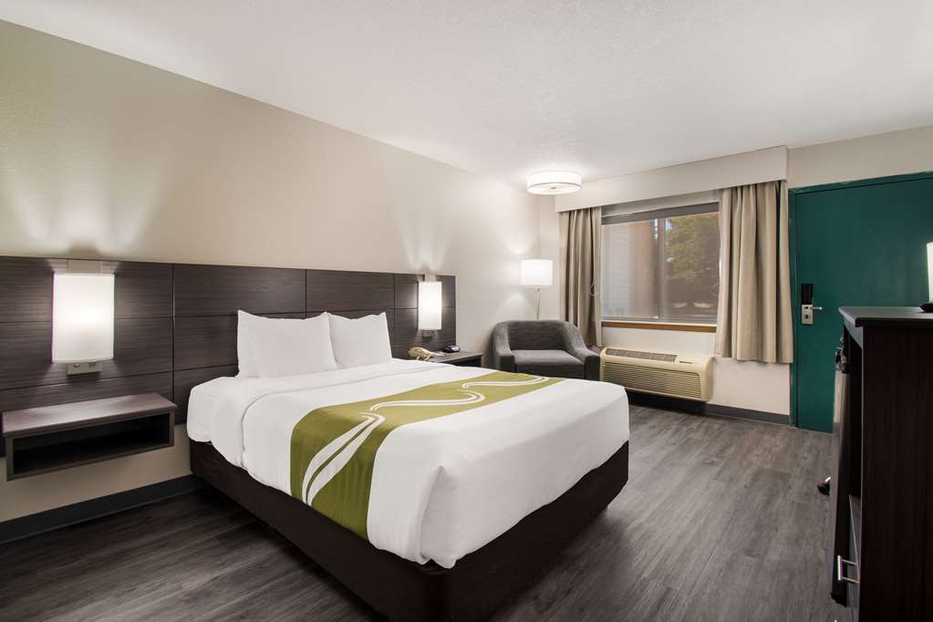 Quality Inn & Suites Wilsonville - photo 16