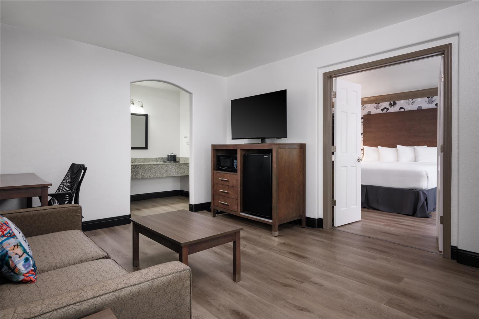 Aiden Austin City Hotel - photo 42