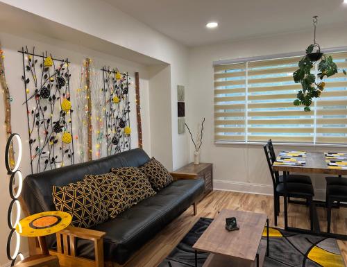 Trendy in Tremont CLE — 4-Star Luxury Hotel in Cleveland, United States
