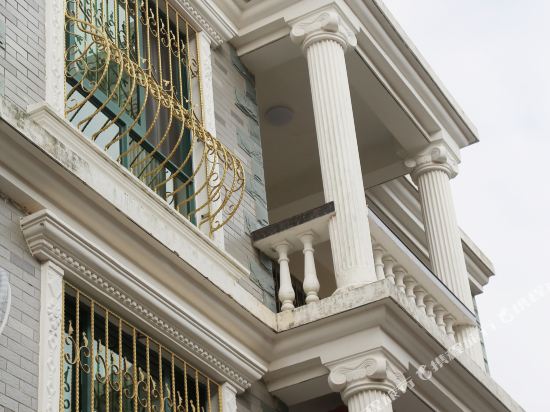 Mige Hotel - last minute hotel in Zhoushan