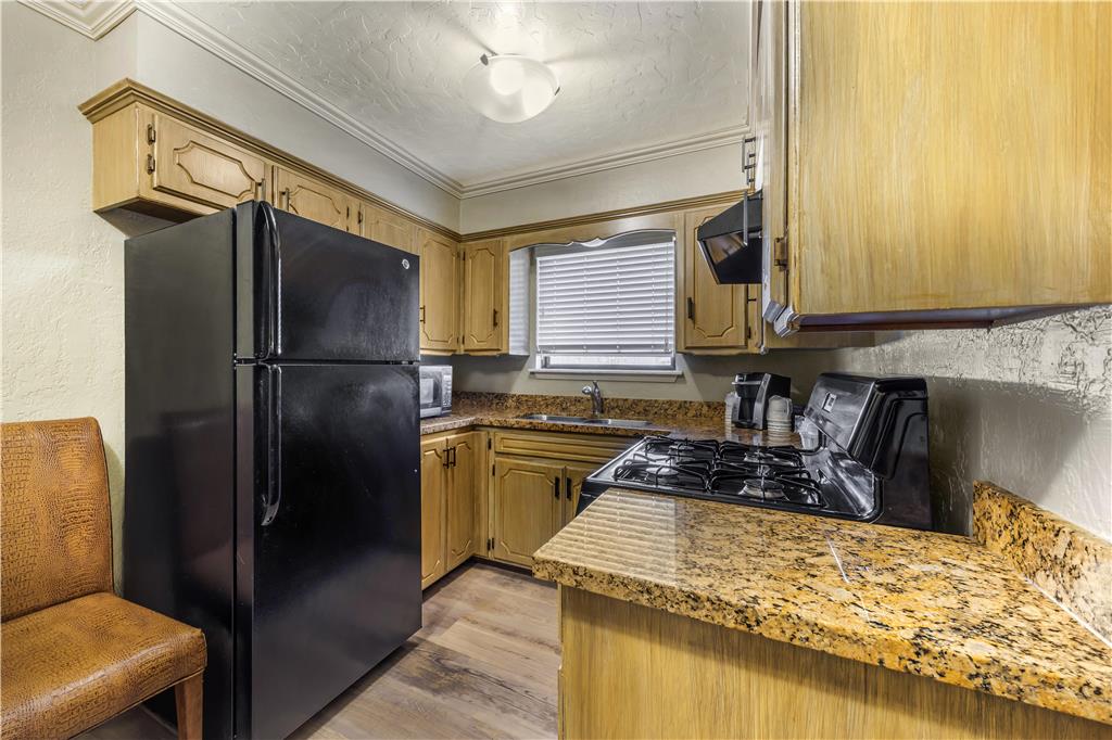 Best Western Plus Weatherford - photo 18
