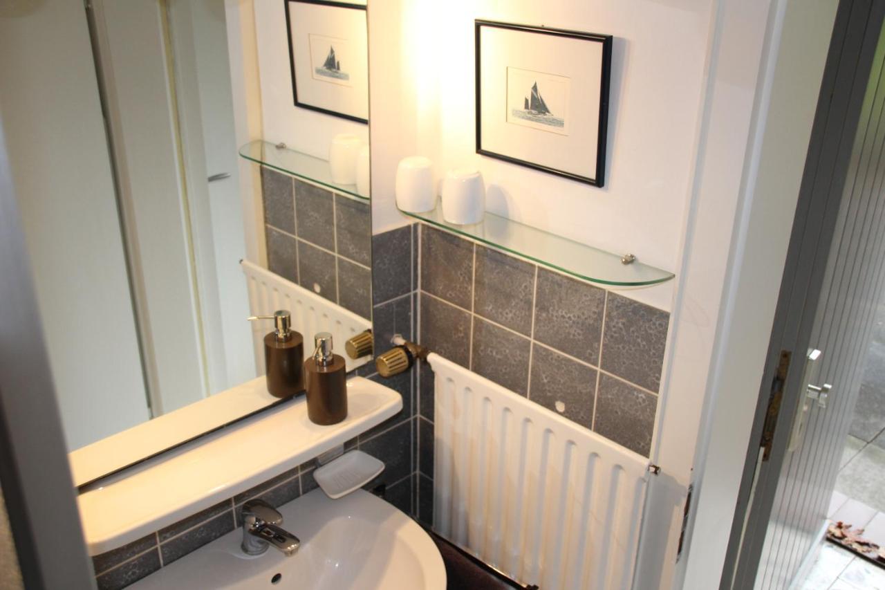 Ferienwohnung Hirschteich — Westensee — photo 5