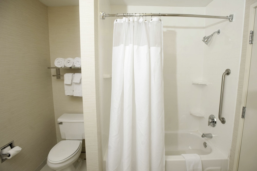 Smyrna Nashville Fairfield Inn & Suites by Marriott - photo 31