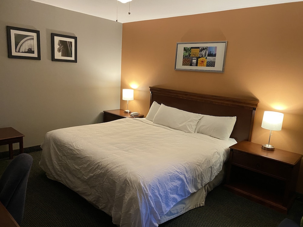 Diamond Motel Abilene - photo 10