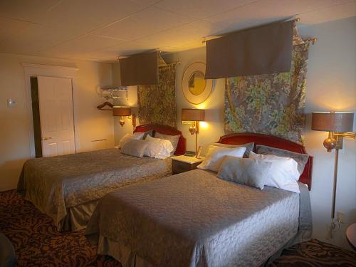 Plaza Motor Motel - photo 17