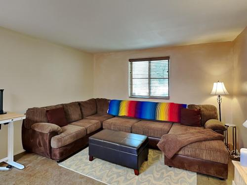 Casita Luna in Santa Fe, United States