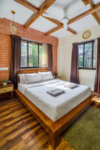 Astra by The Bombay Home Company — 4-Star Luxury Hotel in Mumbai, India