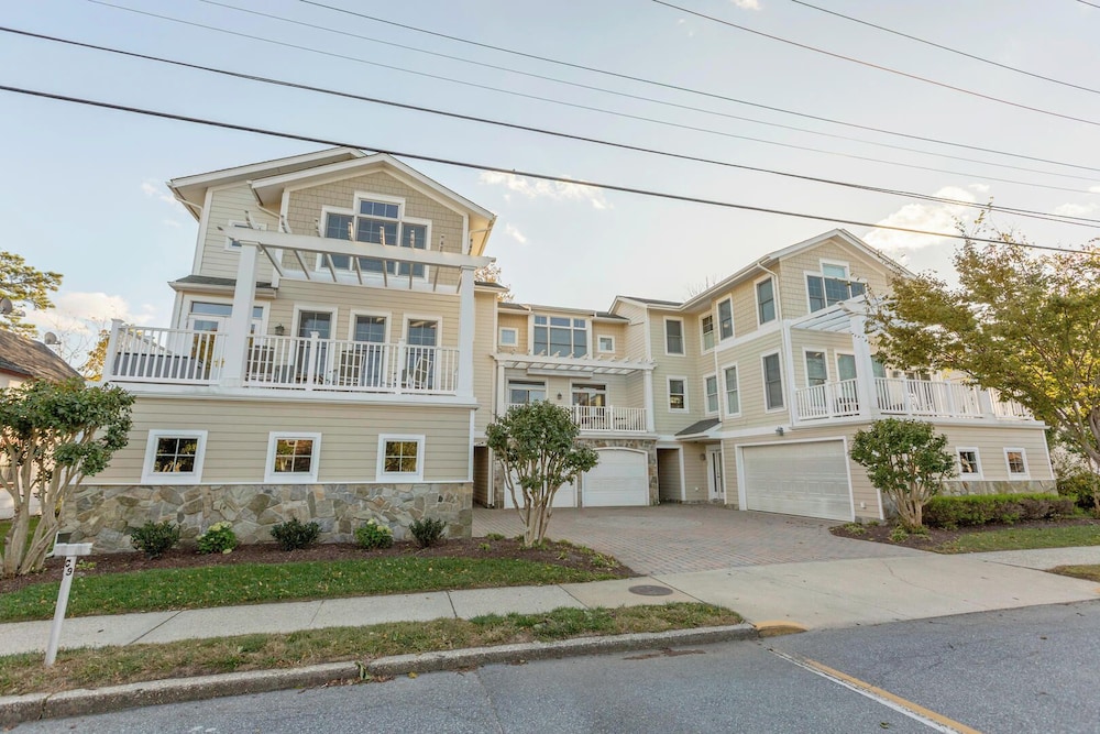 Christian Street 18A in Rehoboth Beach, United States