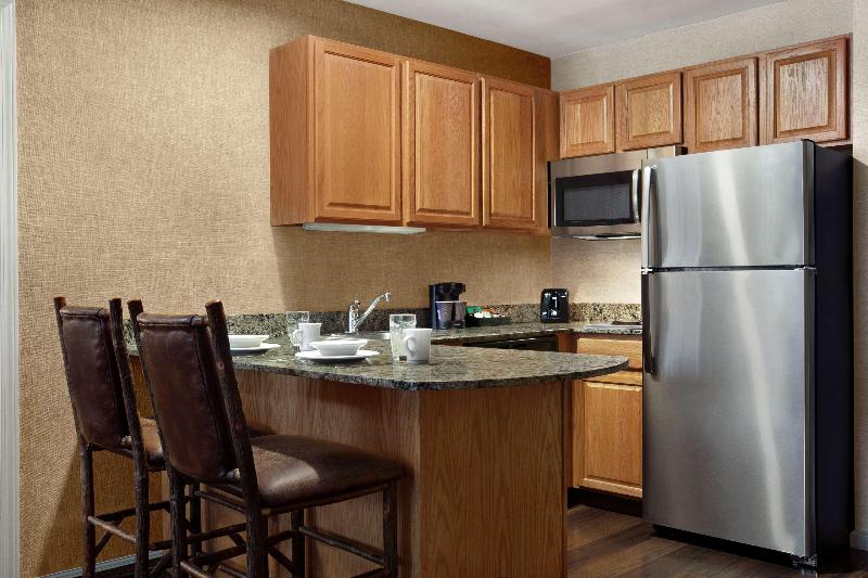 Homewood Suites by Hilton Syracuse Liverpool - photo 68