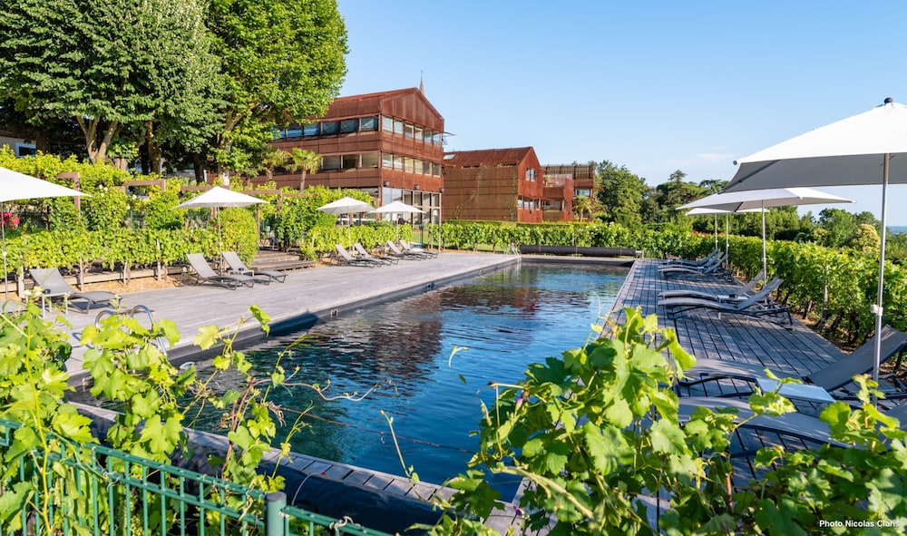 Le Saint James - last minute hotel in Bouliac
