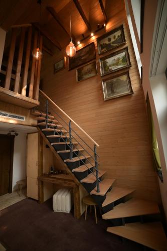 Chalet by Provence Suceava — Suceava — photo 2