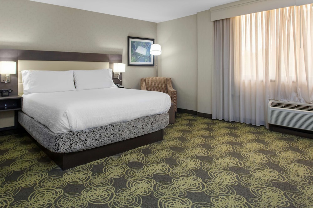 Hilton Garden Inn Reagan National Airport - photo 7
