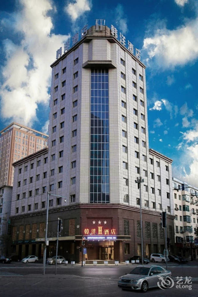 Xi'an Hotel - last minute hotel in Shenyang