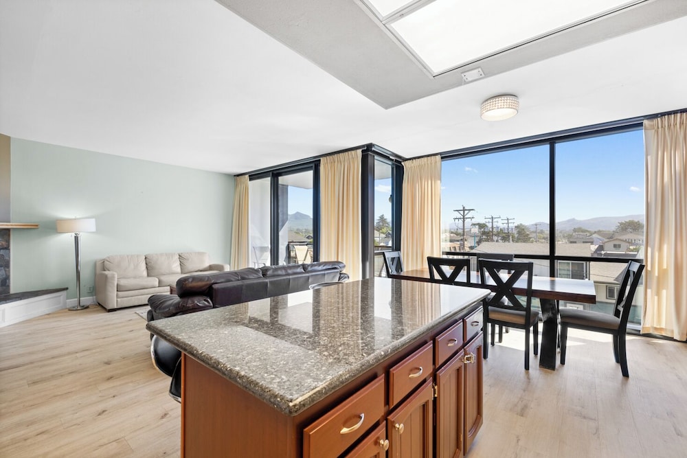 Sand & Sea Resort Condominiums - photo 451