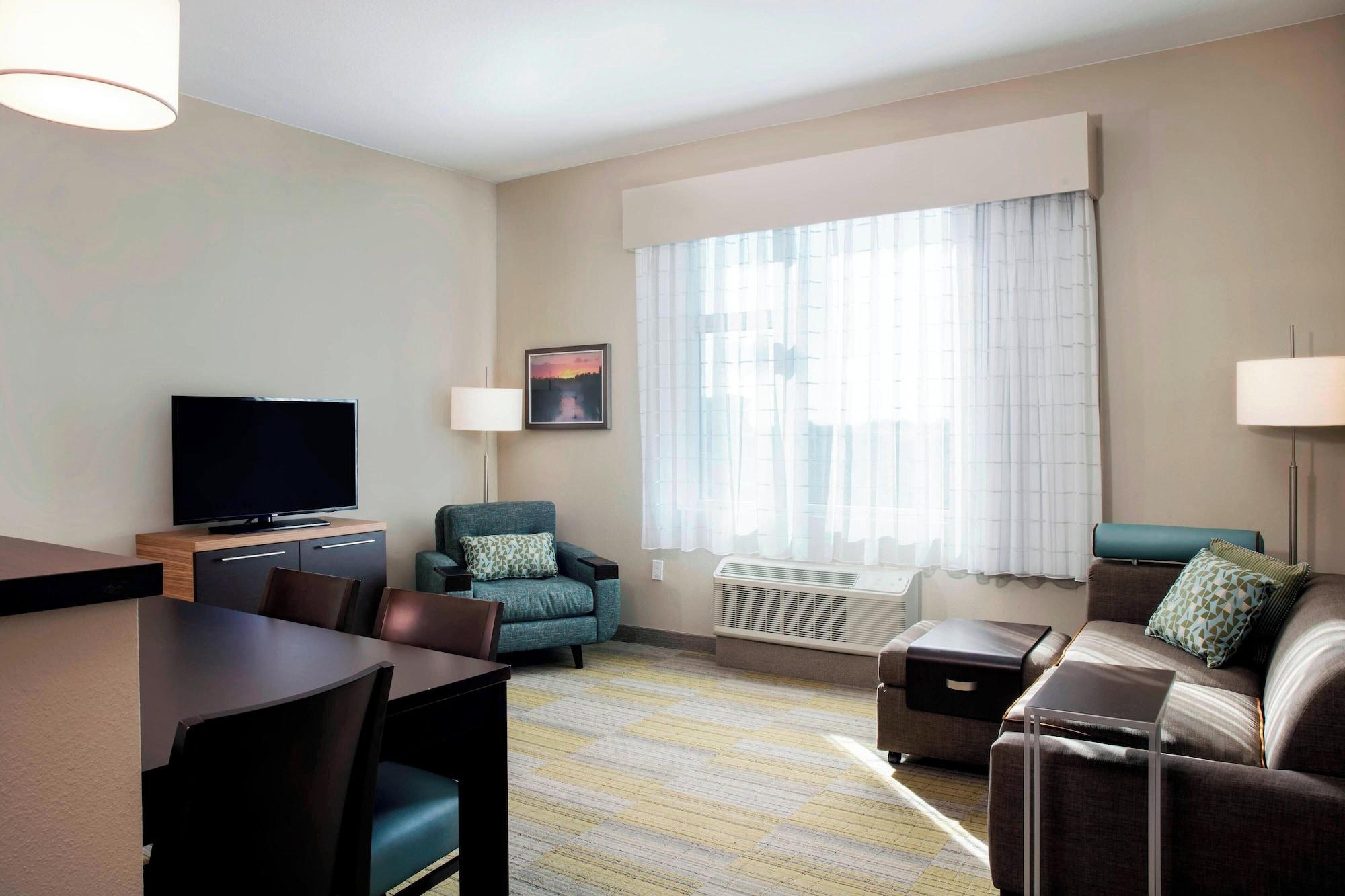 TownePlace Suites by Marriott Miami Homestead - photo 23