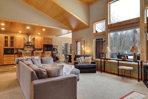 Kitz Retreat — hotel in Boyne City