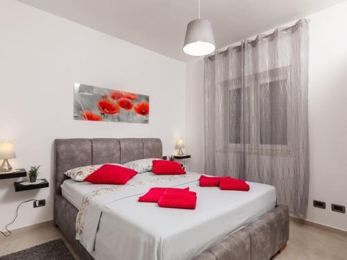 One Bedroom apartment with terrace