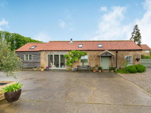 Brook Cottage