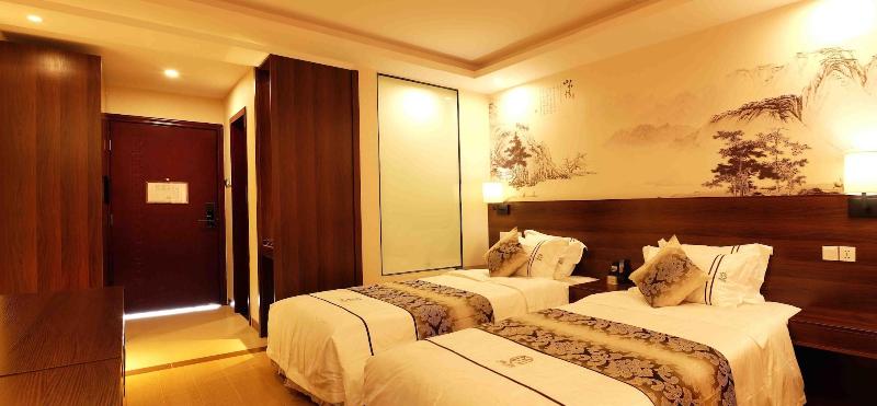 Dmall Hotel — 4-Star Luxury Hotel in Kigali, Rwanda