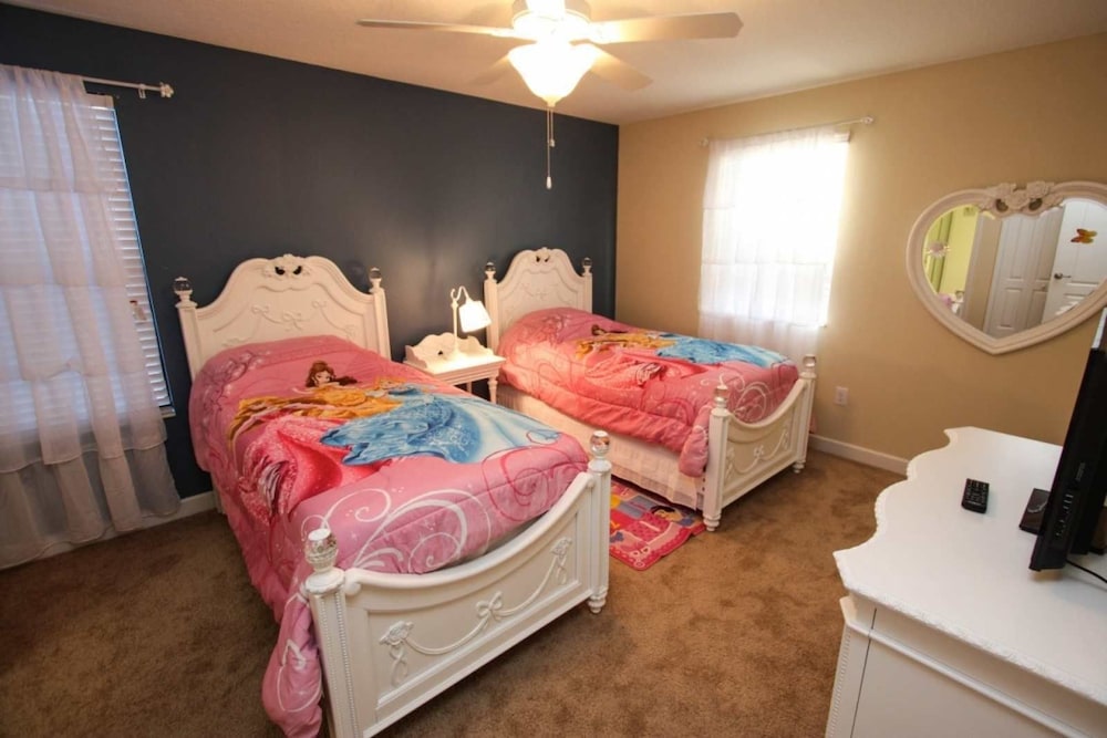 Ov4079 Champions Gate Resort 7 Bed 5 Baths Villa - photo 12