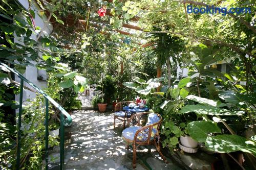 Anastasia Studios - last minute hotel in Tinos