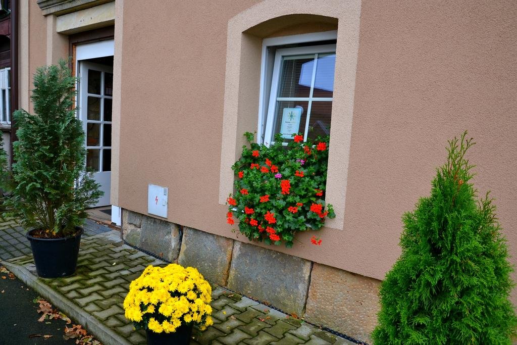 Penzion Bamako in Chribska, Czech Republic