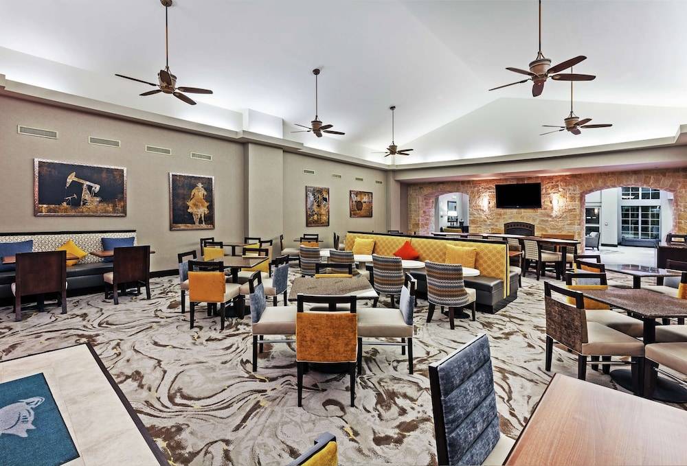 Homewood Suites by Hilton Waco - photo 3