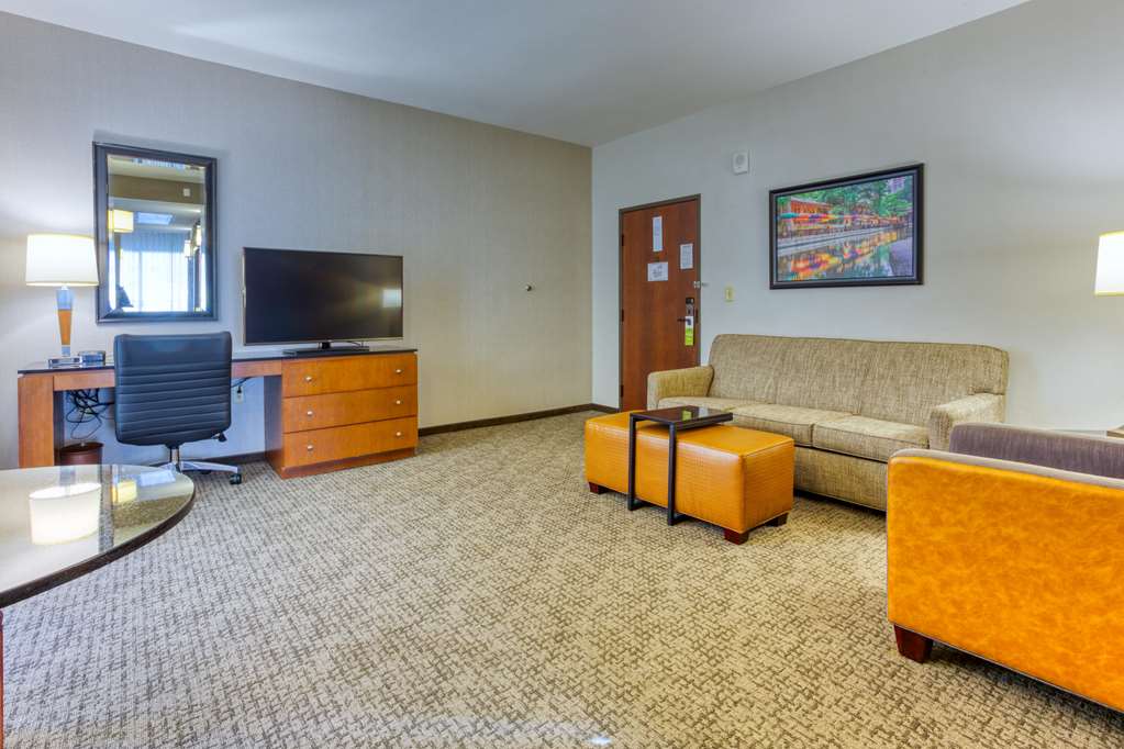 Drury Plaza Hotel San Antonio Riverwalk - photo 86
