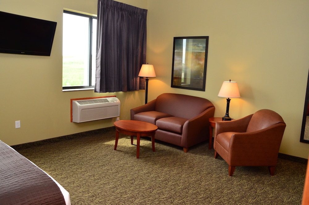 Cobblestone Inn & Suites Newton - photo 11