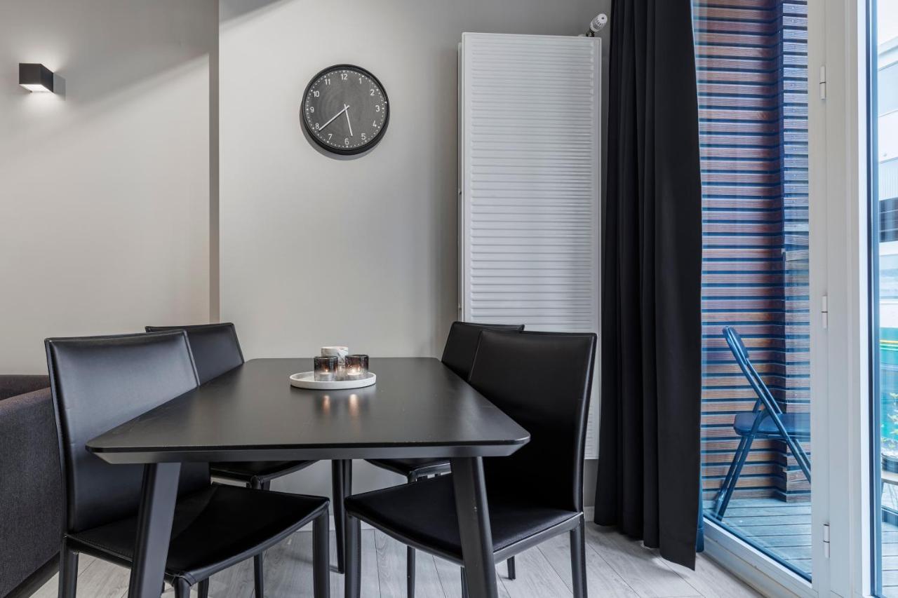 Apartment in Downtown Reykjavík