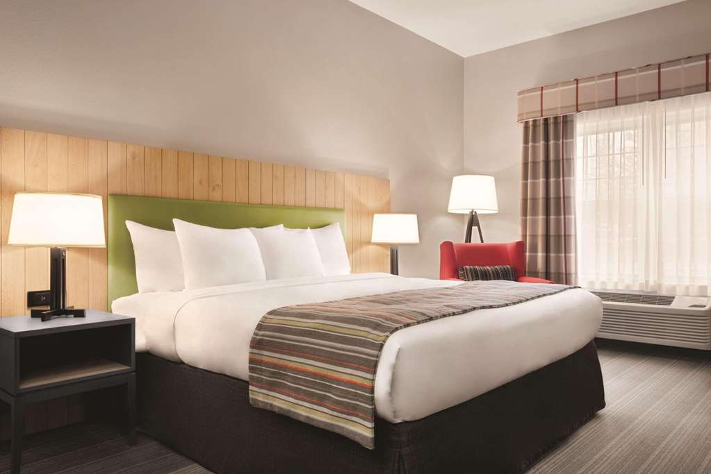 Country Inn & Suites by Radisson Schaumburg IL - photo 11