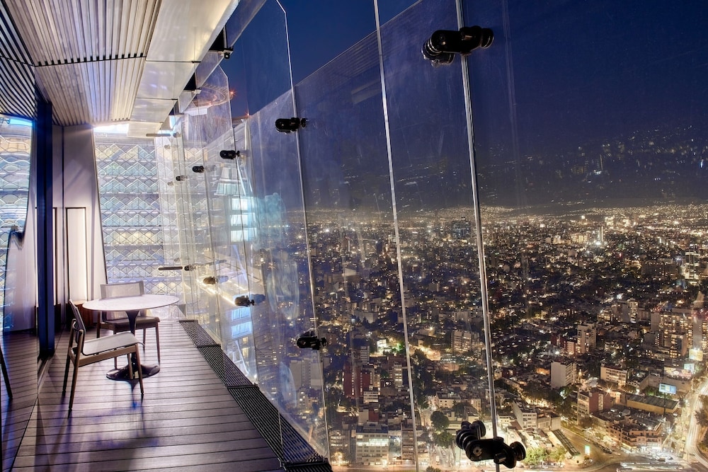 The Ritz Carlton Mexico City