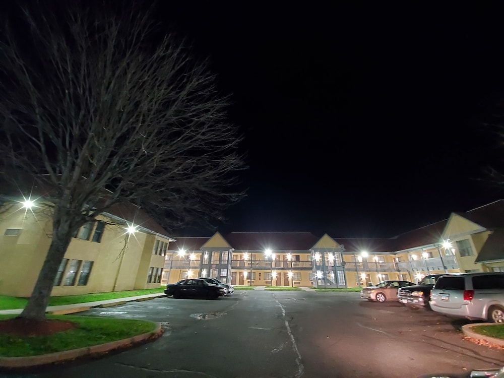 Travel Inn Motel - photo 33