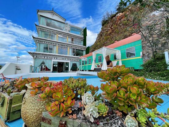 Queting Lake View Inn - last minute hotel in Dali