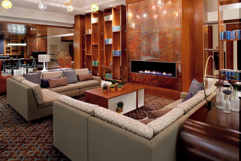 Raleigh Marriott Crabtree Valley - photo 65