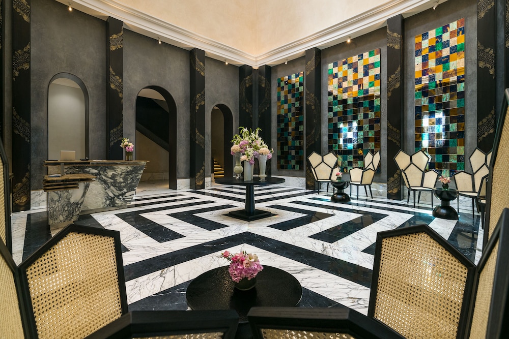 Fairmont Tazi Palace Tangier — Tangier — photo 3